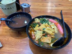 -螺蛳粉先生(蓟门桥店)