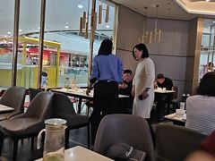 -北李妈妈菜·海肠捞饭(开发区万达店)