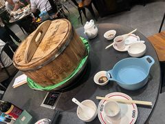 -飞尝蚝·顺德菜·鱼生(顺德总店)