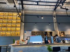 -GOTLOT COFFEE&KITCHEN角落厨房NOOK店