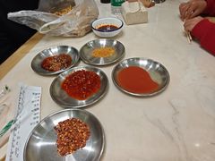 -五十中小肉串(南站店)