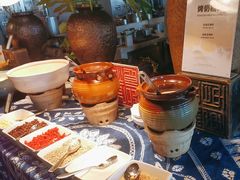 -大理实力希尔顿酒店•香全日制餐厅
