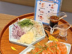 -三禾寿司(君尚店)