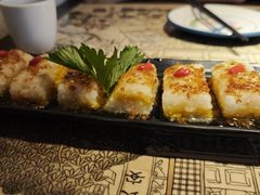 -遇见长安之高山流水(李家村万达店)
