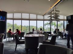 -海湾壹品·粤菜·早茶·烤鸭(拱北店)