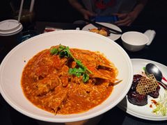 -珍宝海鲜JUMBO Seafood(北京SKP店)