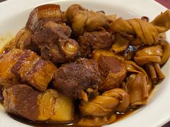 -太湖好灶头土菜馆(石公路店)