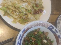 -湘香私房菜(大石长隆店)