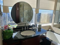 -上海明天广场JW万豪酒店