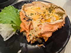 -滨寿司(新街口中央商场店)