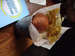Ginger&nbsp;by&nbsp;the&nbsp;park-Ginger(兴国路店)