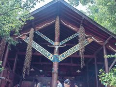 -云南民族村