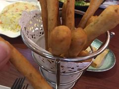 -鱼鼎香烤鱼火锅(华发商都店)