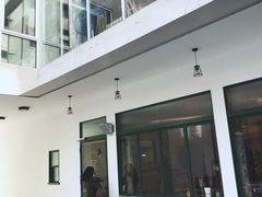 -RAC BAR(安福路店)