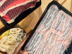 -牛匠和牛寿喜锅(西安总店)