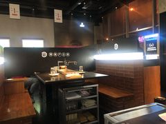 -很久以前羊肉串(朝阳路店)