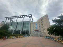 -吉林大学(前卫南区)