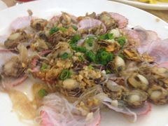 海岛渔村大酒店-海岛渔村大酒店(云霄路店)