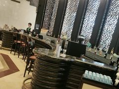 -上海齐鲁万怡大酒店·辣椒屋咖啡厅