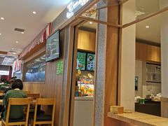 -正一味石锅拌饭(望京新世界店)