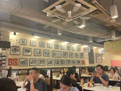 -大哥餐厅(西城花园店)
