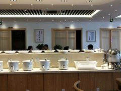 -素满香·素食自助餐(苏州·临顿路店)