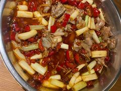 -首秀·四川料理(星耀101店)