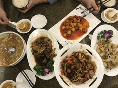 -旺达·福州菜(正大广场店)