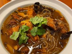 -客临百思德·东北特色馆(龙湖时代天街店)