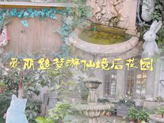 -more than meow吴止猫主题餐厅(承德 中船汇店)