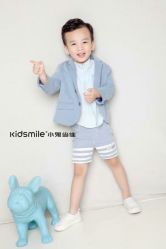 -小鬼当佳儿童摄影(河北保定店)