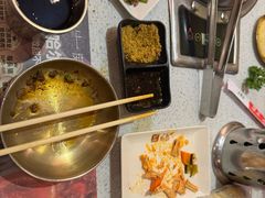 -炭之家齐齐哈尔大片烤肉·涮毛肚火锅·齐齐哈尔烤肉(中央大街店)