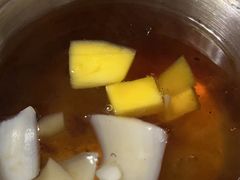 -U你·天然调味(南湖总店)