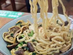 -里兆打面馆