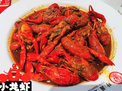 -叶派龙虾•招牌香辣蟹·海鲜(中海国际店)