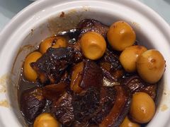 -香山湖家家宴(中山陵店)