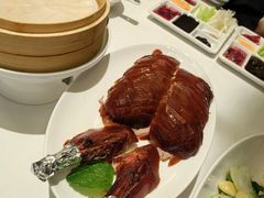 -彩虹之约•淮扬家宴(亚运村店)