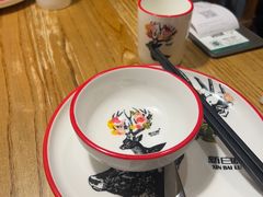 -新白鹿餐厅(龙游路总店·杭帮菜名店)
