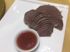 -留芳·文旅古月楼(老街店)