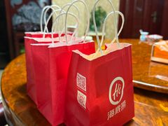 -海底捞火锅(蒙城路店)