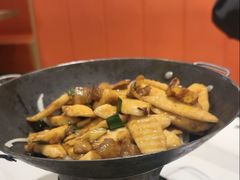 -马凯餐厅(长椿街店)