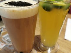 -必胜客(新中纬店)