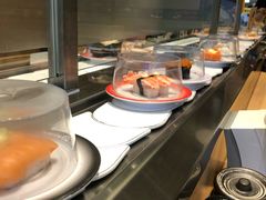 自助取餐区-元气寿司(新城市广场店)