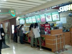 -赛百味SUBWAY(悠唐店)
