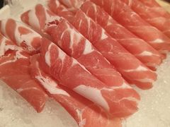 -巴奴毛肚火锅(七宝领展广场店)