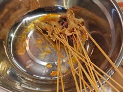 -嘉州鲜知味钵钵鸡(奎星楼店)