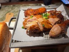 -绿茶餐厅(昌平悦荟店)