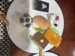 -温州王朝大酒店-自助餐厅