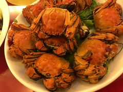 -欣旺·迎宾楼·百年无锡菜