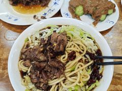 -柴氏风味斋(甘家口店)